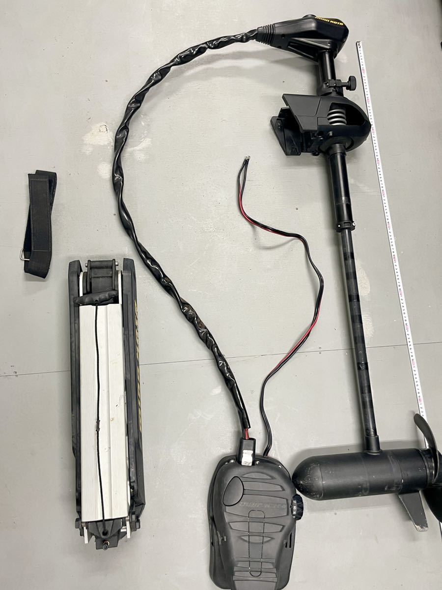 フォルトレックス 増やし 24v 80lb