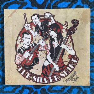 新品 シールド 未開封 廃盤 Lp 1st アルバム 女性ボーカル パンカビリー Creepshow クリープショウ サイコビリー ネオ ロカビリー Bangladesh Edukopathways Com
