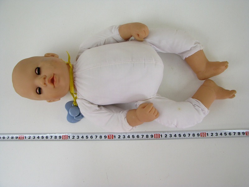 Zapf 人形 赤ちゃん ベビー 新生児 トルソー マネキン Zapf 人形 赤ちゃん ベビー 新生児 トルソー マネキン