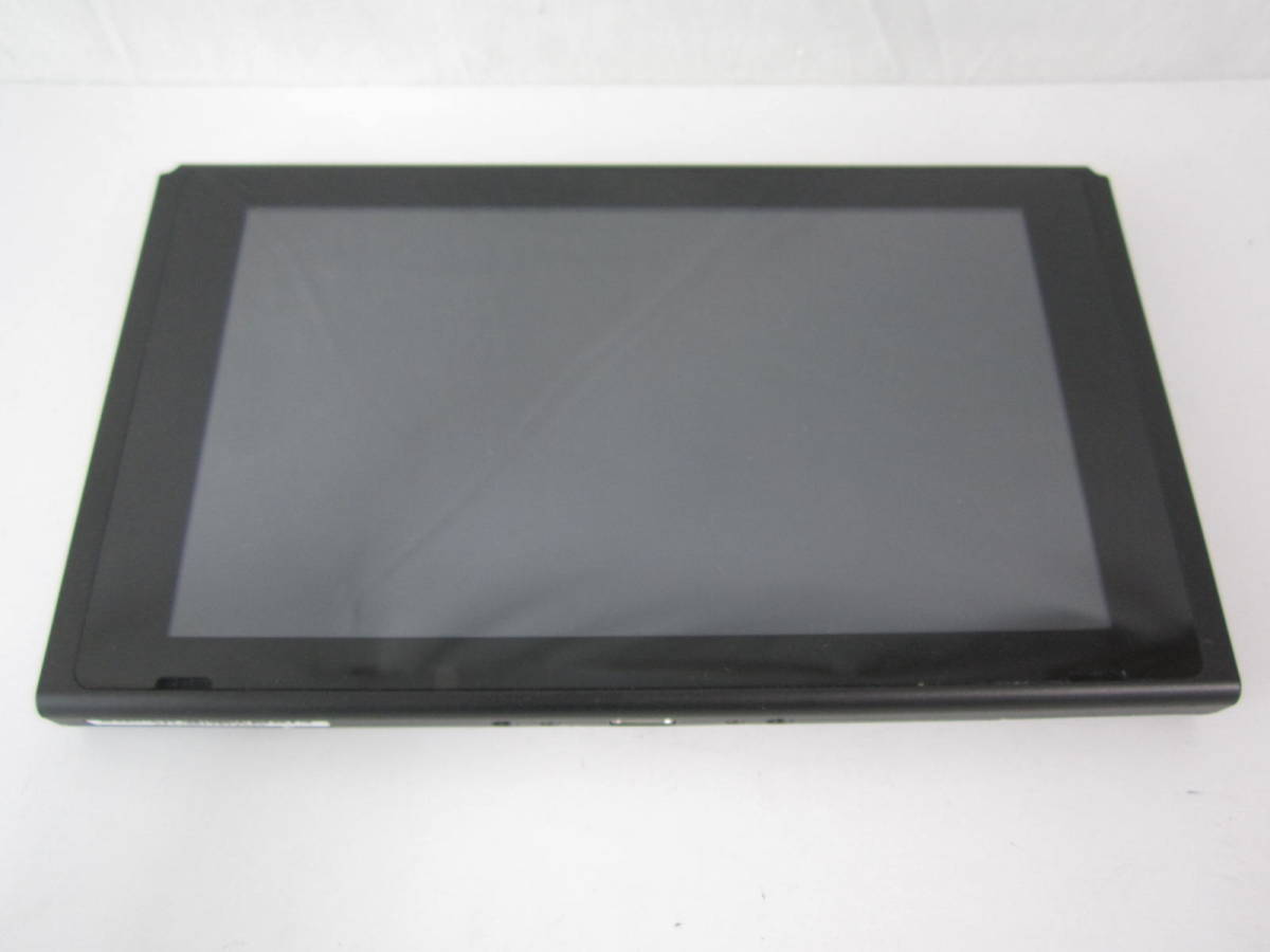 G0708-3H/ 動作OK switch 本体 + ジョイコン HAC-001(ニンテンドー