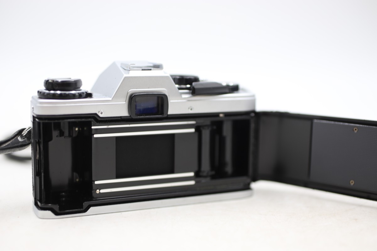 OLYMPUS OM10 OM-10 | オリンパス CameRadiPC フィルムカメラ OM