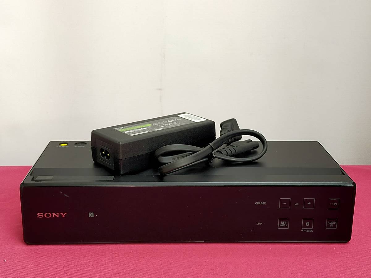 Sony System Audio Personal CD Player - SONY Bluetooth Portable AM