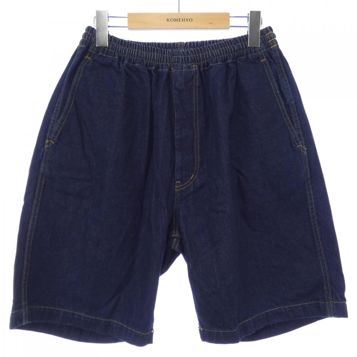 グラフペーパー Graphpaper ショートパンツ