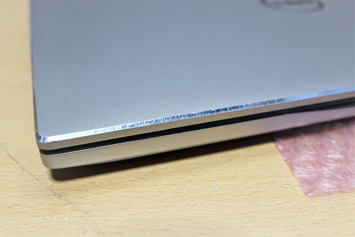 ジャンク品☆DELL Inspiron 14-7472◇BIOS起動まで☆(14インチ 