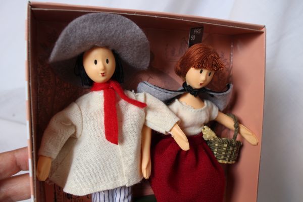 ヴィンテージ 海外アンティーク屋さん ephemera-pippin レイモンペイネ
