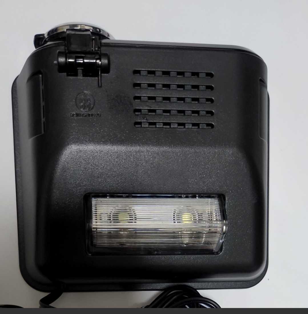 ZVW50 プリウス専用 USBソケット EE-206 LED照明 星光産業 50系