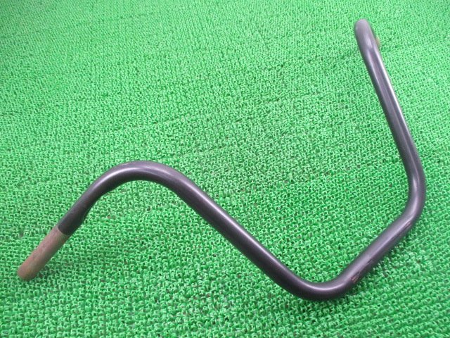 ドラッグスペシャリティーズ製ハーレーFLSTF ハンドル 社外 中古 エイプハンガーナローグライド 曲がり無し 品薄 希少品 ソフテイル