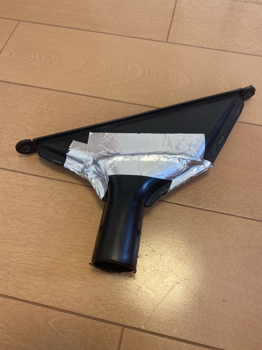 ローバーミニ等 旧車のクーラー エアコンのダクトホース 吹き出し口1ヶ付き ミニ用 売買されたオークション情報 Yahooの商品情報をアーカイブ公開 オークファン Aucfan Com