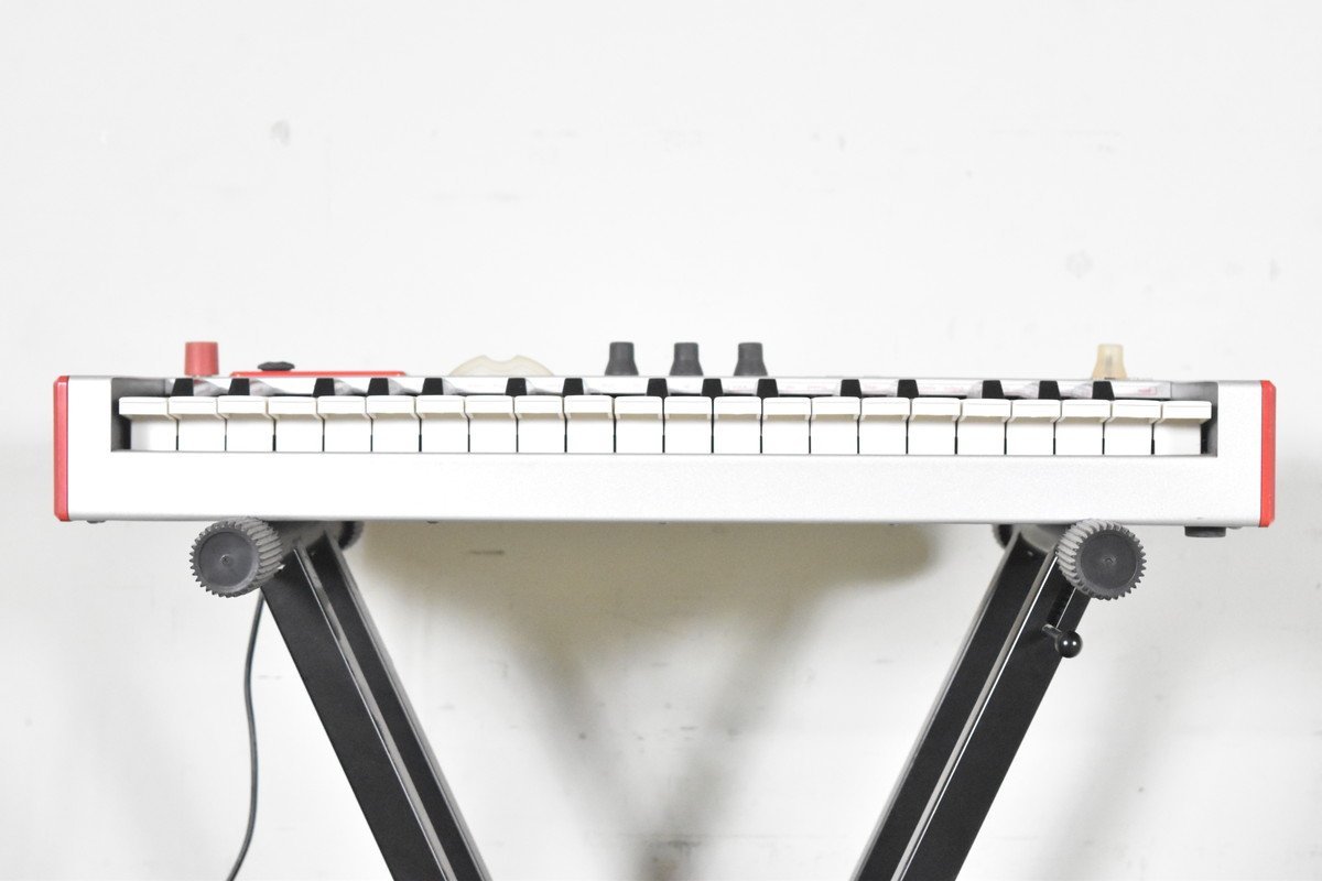 ALESIS アレシス シンセサイザー Micron Micron Alesis ALESIS Synth