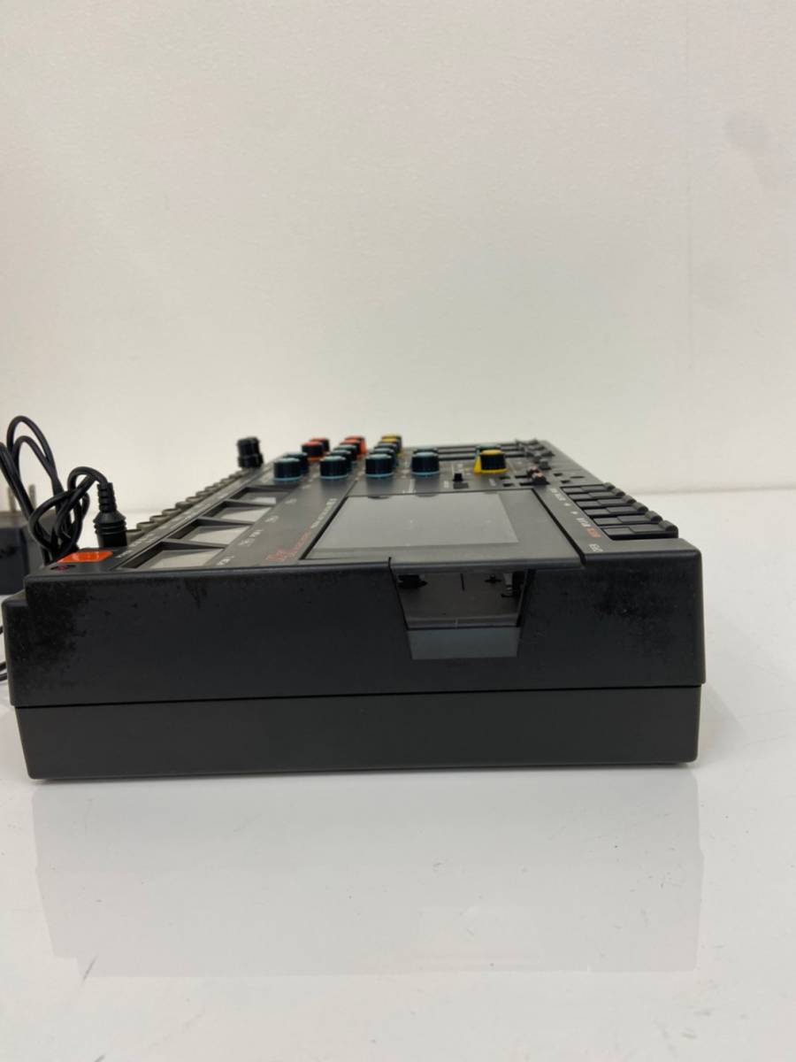 マルチトラックレコーダー MUSIC WORKS レア REC-10PRO動作品 REC-10