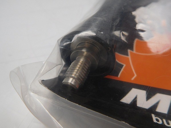 MCワークス BBパワーハンドル TYPE-AR 20ステラSW8000-14000 ／管理