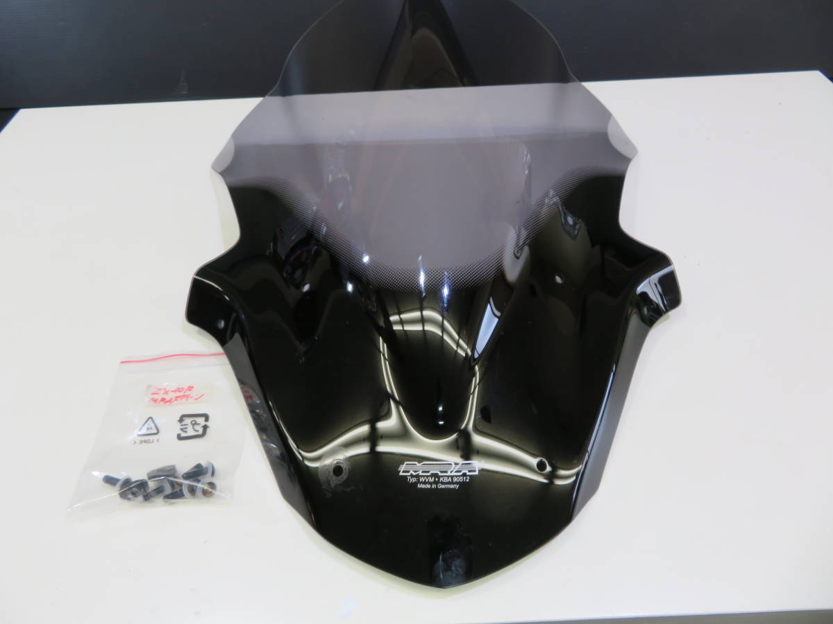 ZX-10R MRAレーシングスクリーン/2011年モデルZX10R＃140 | ZX