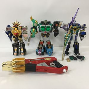 ガオレンジャー おもちゃの値段と価格推移は 件の売買情報を集計したガオレンジャー おもちゃの価格や価値の推移データを公開