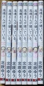 高橋さんが聞いている の値段と価格推移は 49件の売買情報を集計した高橋さんが聞いている の価格や価値の推移データを公開