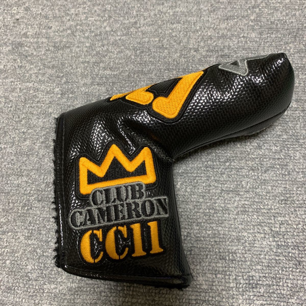 スコッティキャメロン スコッティキャメロン(SCOTTY CAMERON 0 