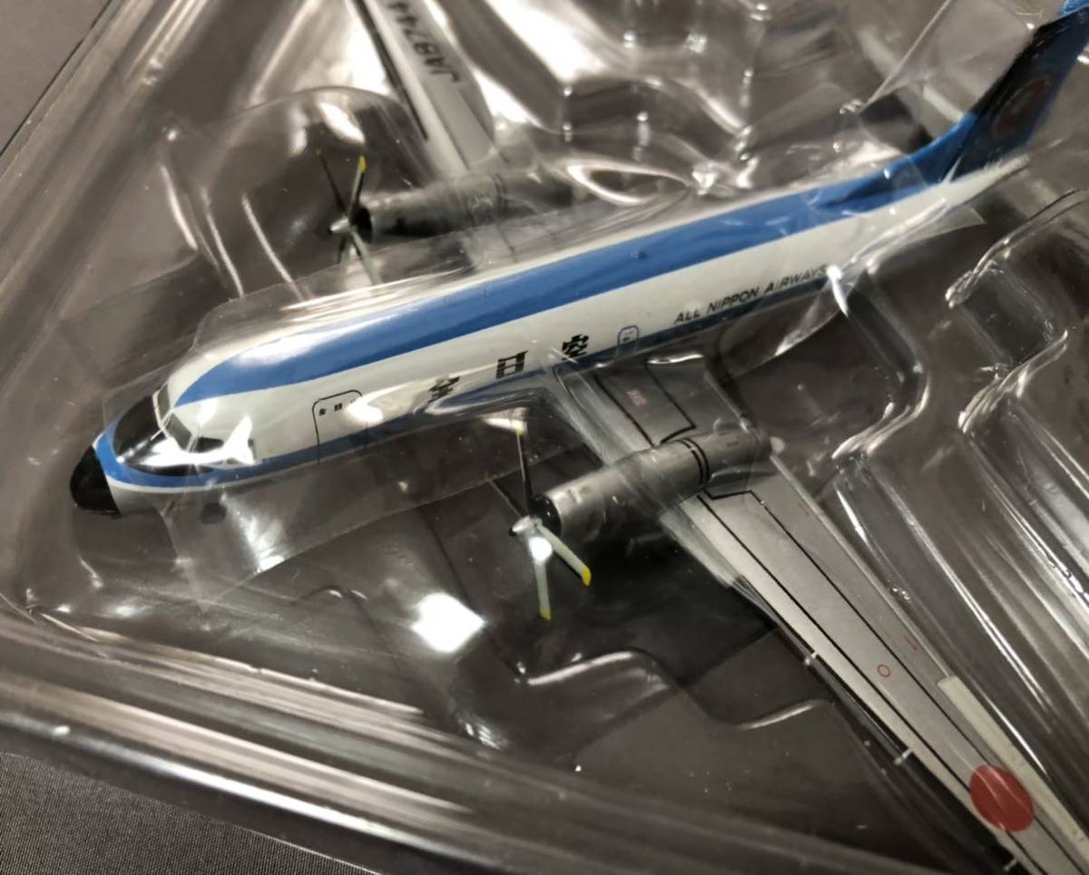 全日空商事 1⁄200 YS-11A モヒカン YS21149 1⁄200 YS-11A ANA