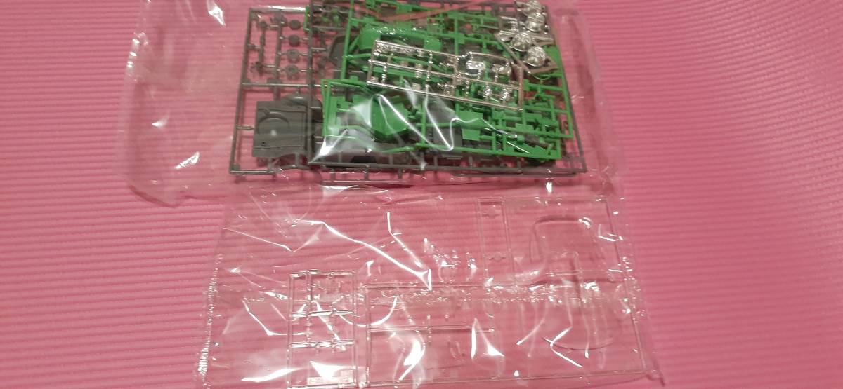 ハセガワ　1/24　マツダ　サバンナRX-7（SA22C）前期リミテッド_2