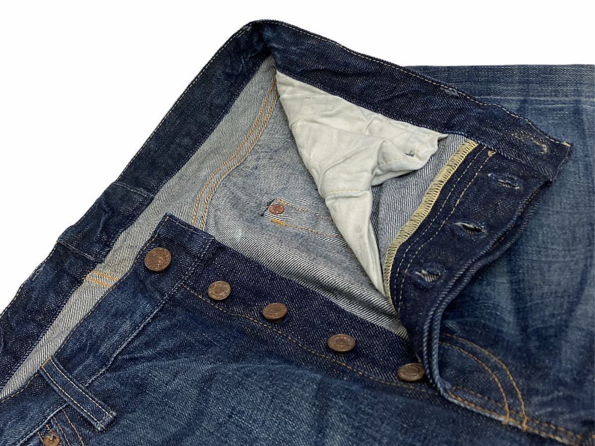 新品同様！￥29,700 LEVI