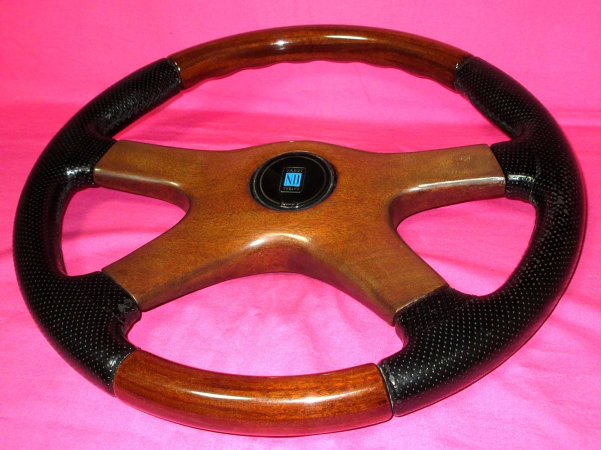 NARDI ステアリング FETボスキット セット Yahoo!オークション