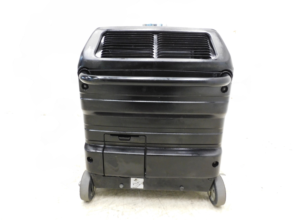 北見発！北越工業！AIRMAN！エアーマン！発電機！HP2300！2個口！100V