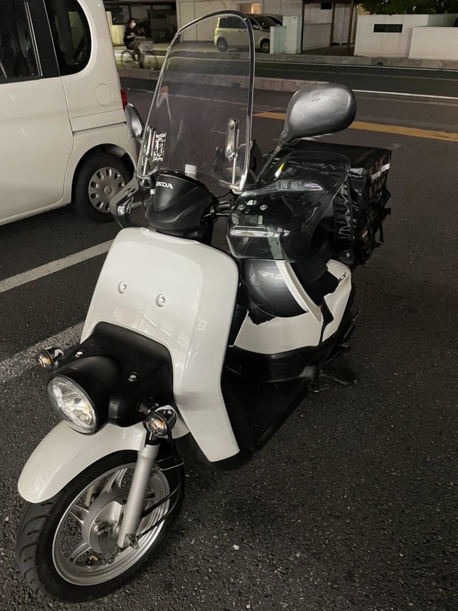 AA03 ホンダ ベンリィ(50cc以下)｜売買されたオークション情報、yahoo
