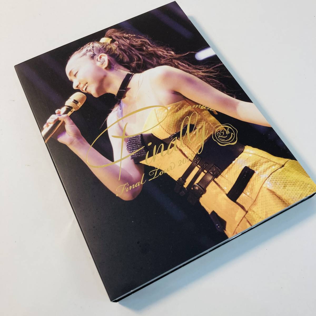 未開封】安室奈美恵/namie amuro Final Tour 2018 Final amuro Tour 0