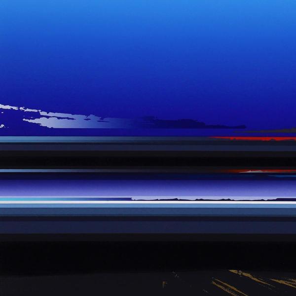 #沢田哲郎　油彩画　「65 Sawada」サイン 沢田哲郎 油彩画 「65 Sawada」サイン 沢田哲郎 油彩画 「65 Sawada