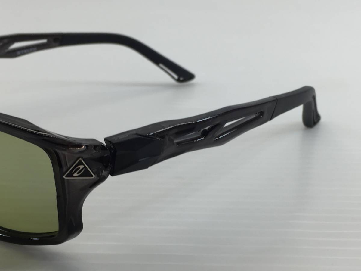 偏光レンズ ZEAL OPTICS(ジールオプティクス) Vanq (ヴァンク)
