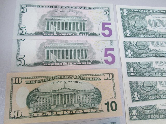 アメリカ - Us 日本 Etsy dollar bill 0 100ドル紙幣 100ドル | 紙幣