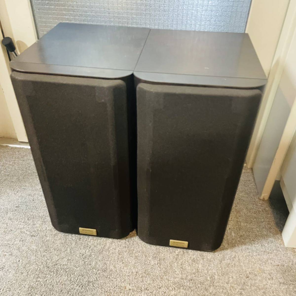 ☆ PIONEER パイオニア S-55TX スピーカーペア ☆中古☆ Pioneer S-55