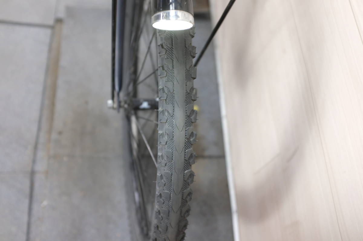 即戦力！☆新基準！BS HYDEE.B リチウム 8.9AH 26インチ 3段 LED