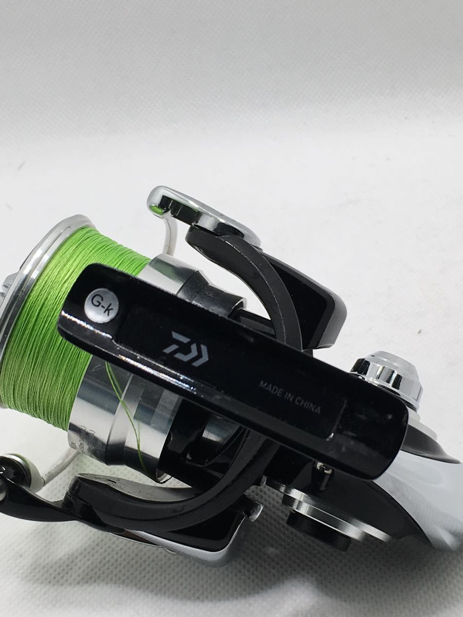半額でGETできるお得 DAIWA◇リール/スピニングリール/LT4000D-CXH