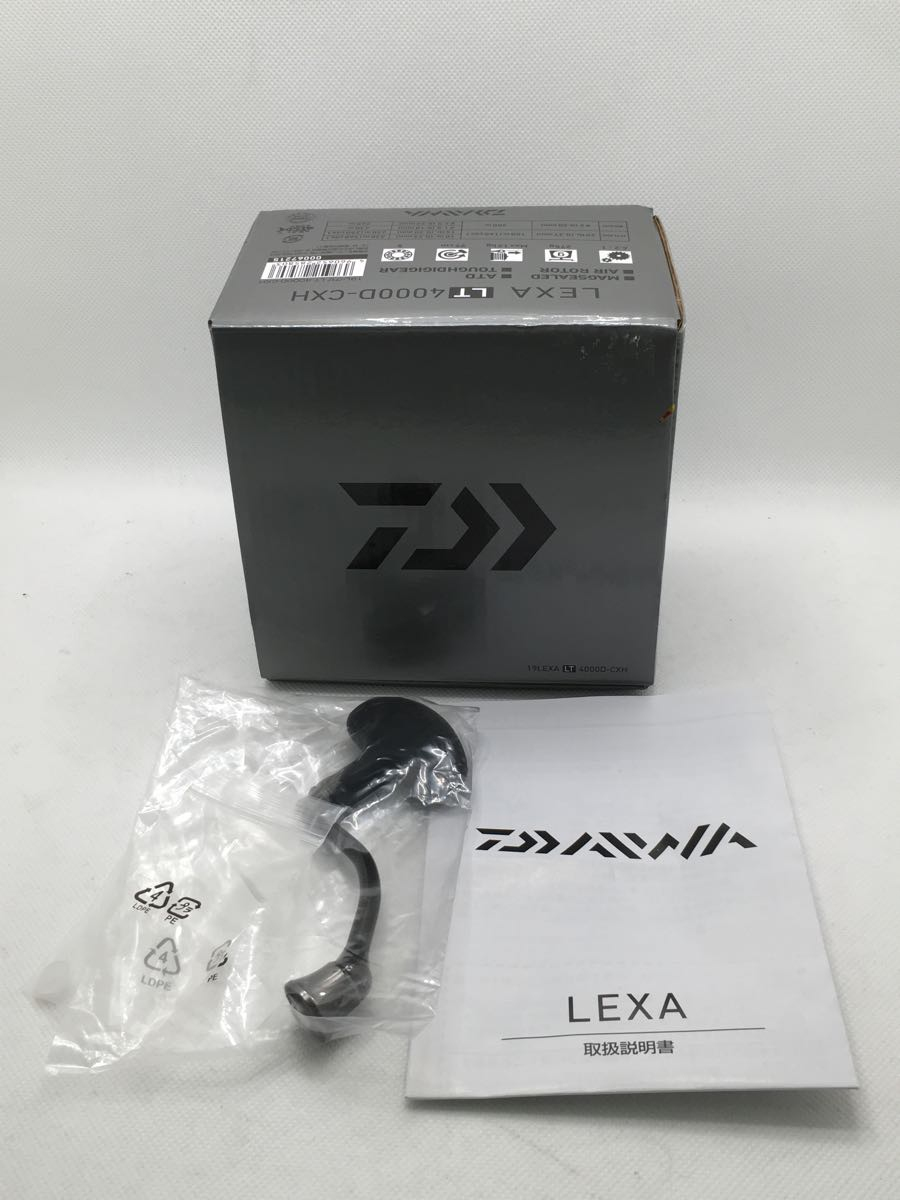 半額でGETできるお得 DAIWA◇リール/スピニングリール/LT4000D-CXH