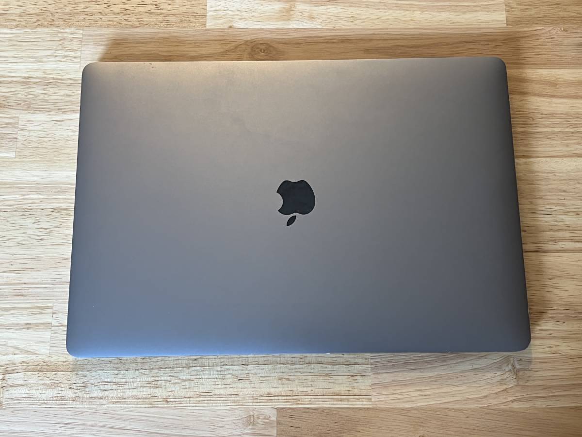 MacBook Pro 16インチ Core i9 2.3GHz/32GB/AMD Radeon Pro 5500M/1TB 