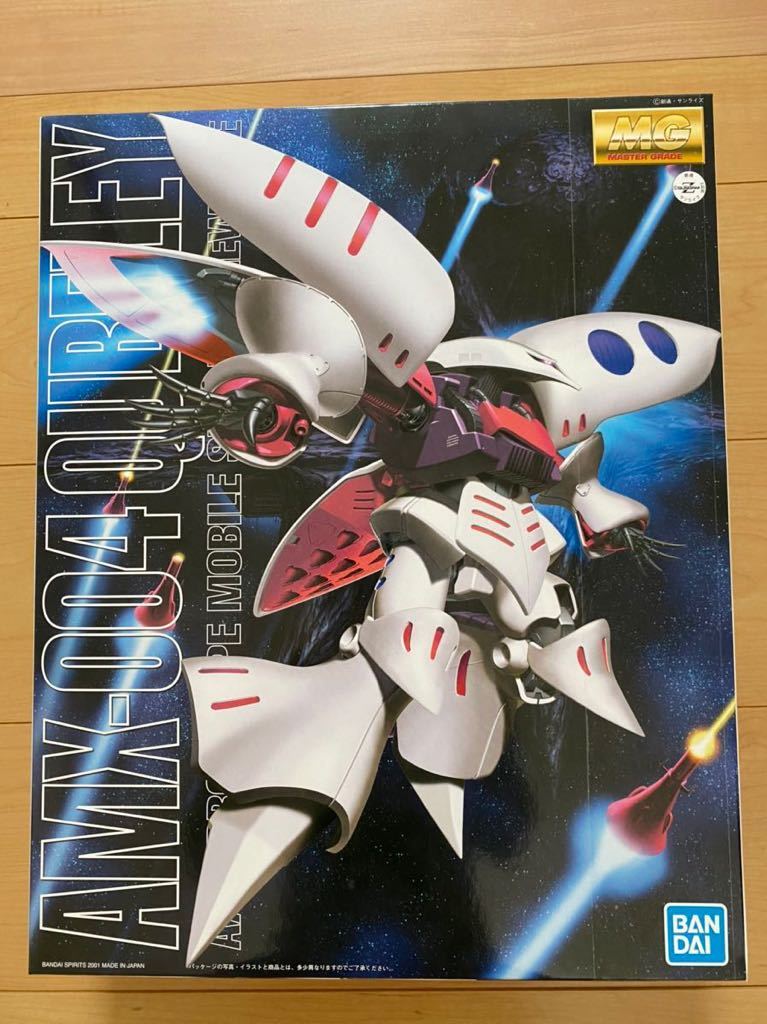 新作登場，低価 MG 1/100キュベレイ MG 1/100 百式 Ver.2.0 セット(機動戦士Zガンダム)｜売買されたオークション情報、yahooの商品情報をアーカイブ公開 - オークファン 機動戦士Zガンダム