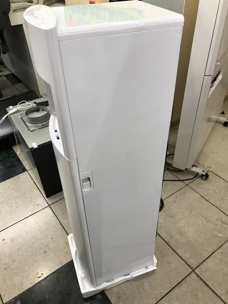 フレシャス ウォーターサーバー WFD-1900 ホワイト フレシャス