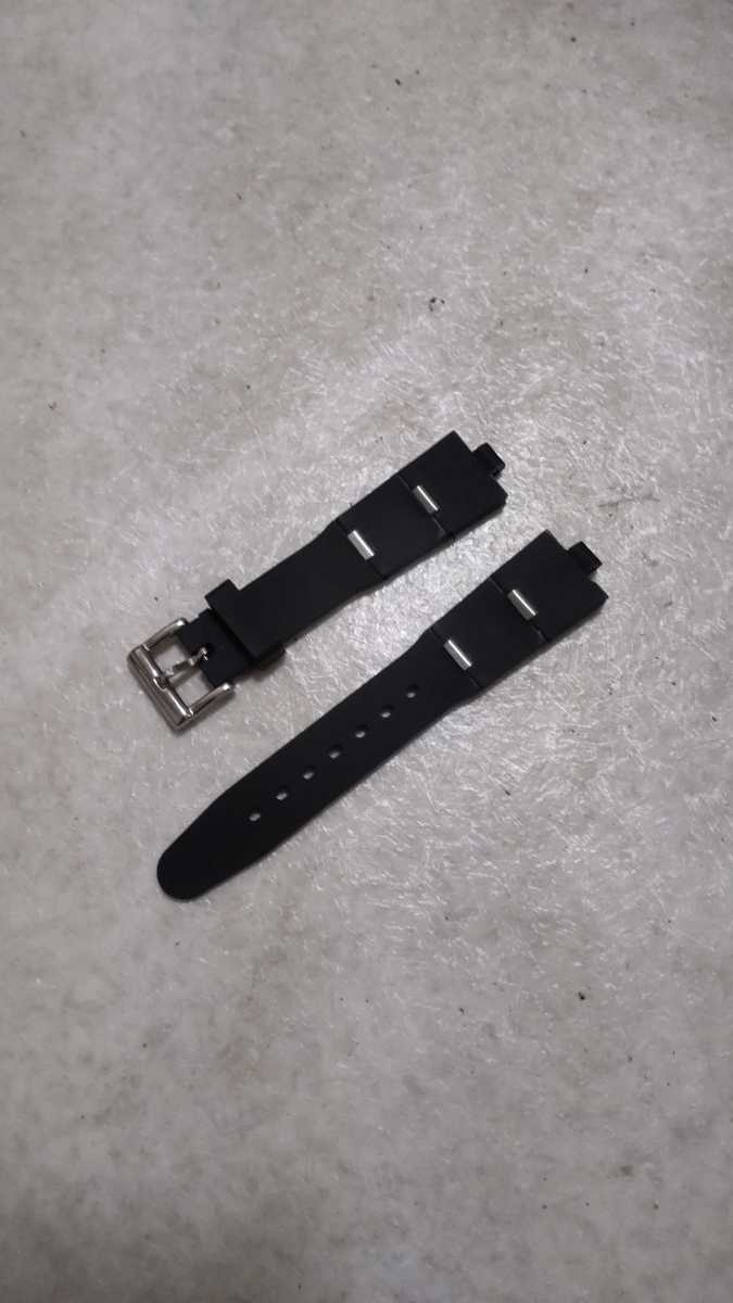 格安，得価 ブルガリアルミニウム交換用代替えラバーベルト サイズ22&times;7mm(ラバーベルト)｜売買されたオークション情報、yahooの商品情報をアーカイブ公開 - オークファン ラバーベルト