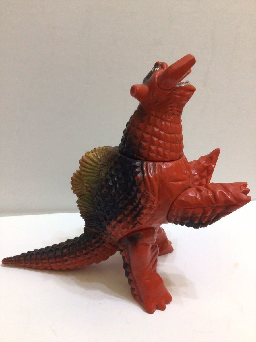 当時物・ギラドラス 当時物・ギラドラス