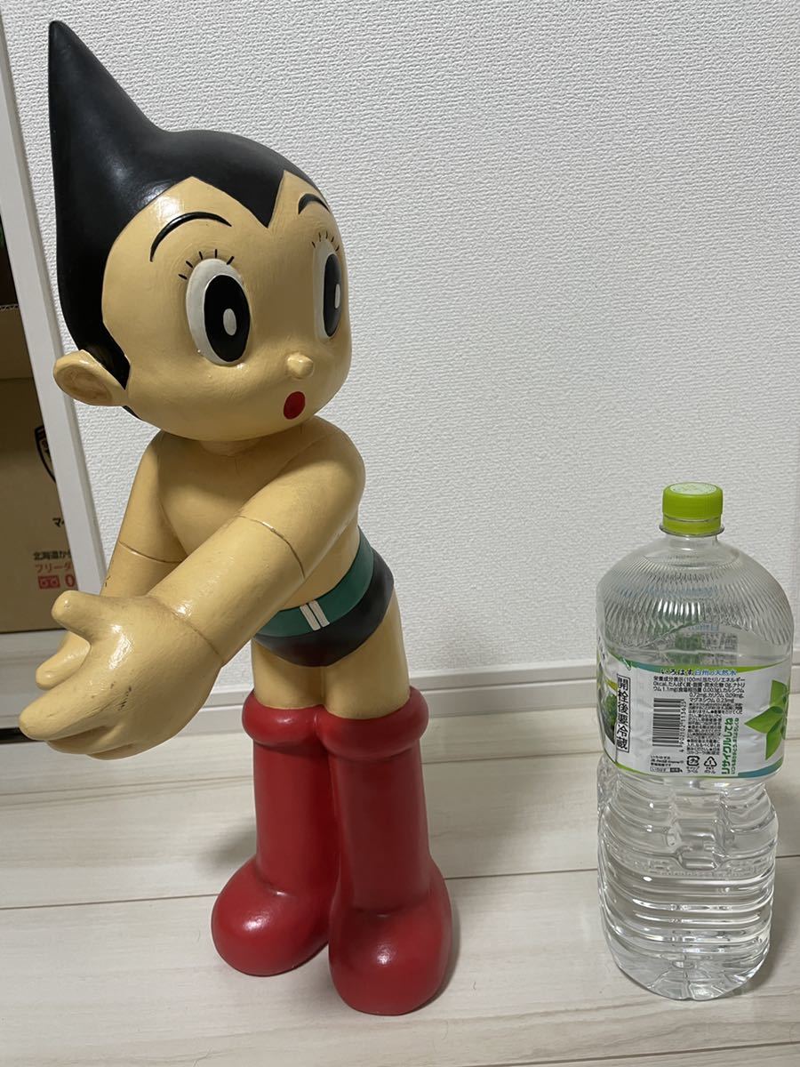 鉄腕アトム フィギュア ウイクルATS アストロボーイ 55cm 等身大 2
