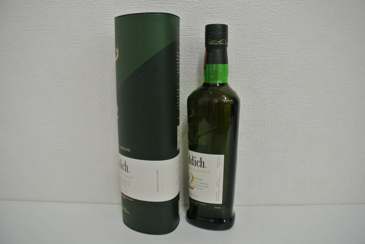 酒祭 洋酒祭 ② グレンフィディック 12年 スペシャルリザーブ 700ml 40 