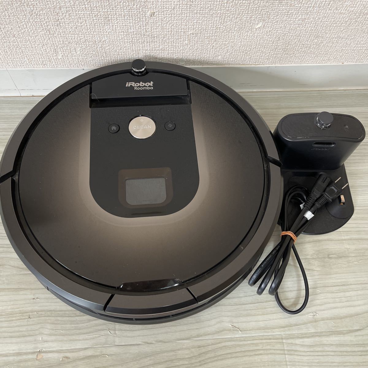 ロボット掃除機 0 ルンバ Roomba iRobot ルンバ980 公式通販 | アイ 
