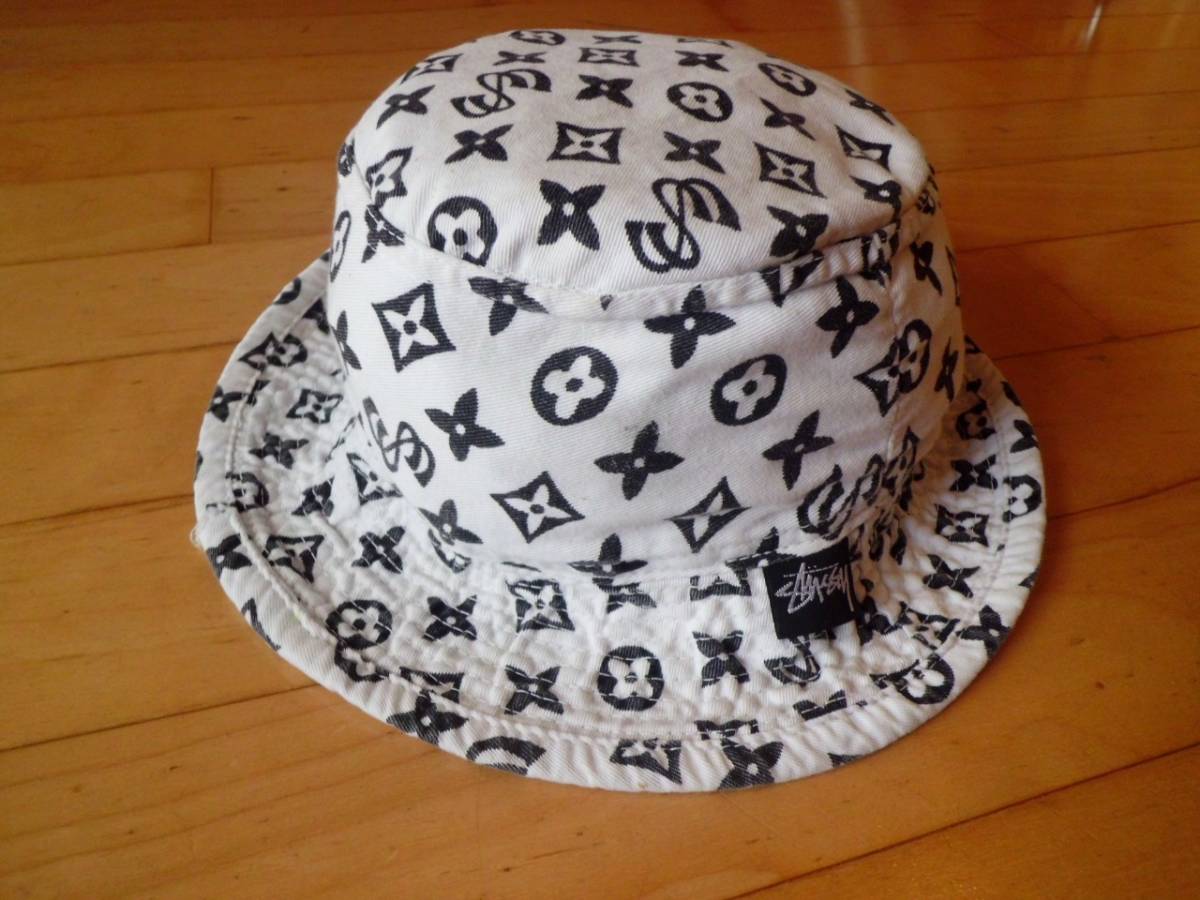 STUSSY OLD 80s ステューシー ヴィンテージ stussy old VINTAGE USA製 