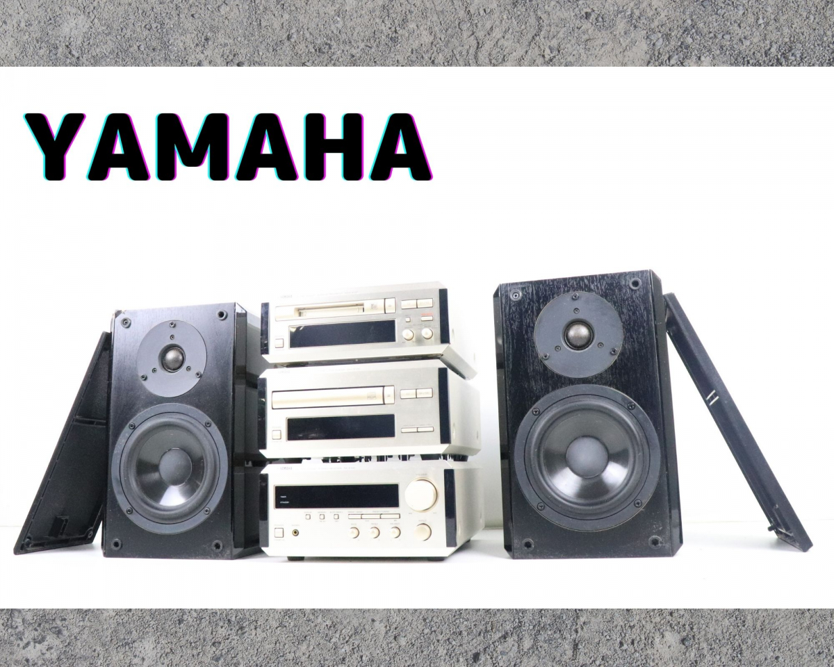 スピーカー・ウーファー YAMAHA NX-E100 YAMAHAスピーカーシステム◇NX-E100 ヤマハ 【公式通販】