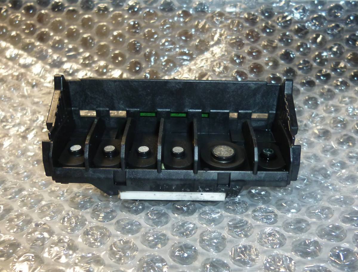 ●【送料無料・現状品】キヤノン純正ヘッド ★QY6-0090★TS8030/TS9030/TS8130/TS8230/TS8330等に！ 動作確認済●_1