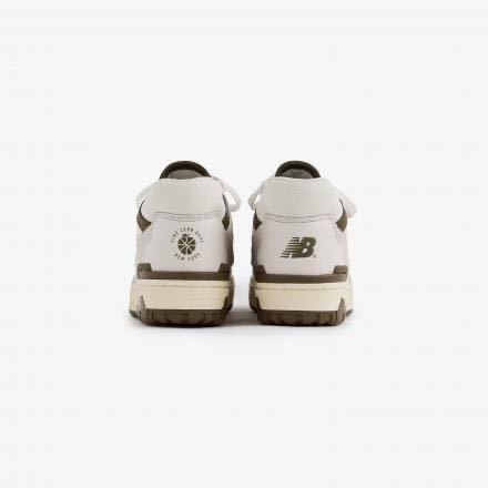 27.5cm Aime Leon Dore × New Balance BB550 エメレオンドレ 