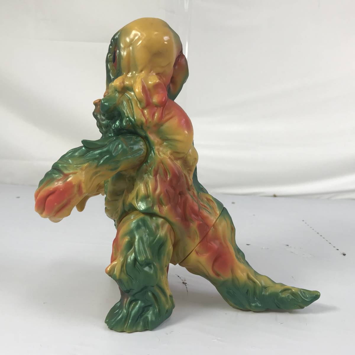 ◇特撮怪獣フィギュア2個セット ベアモデル オール怪獣コレクション 