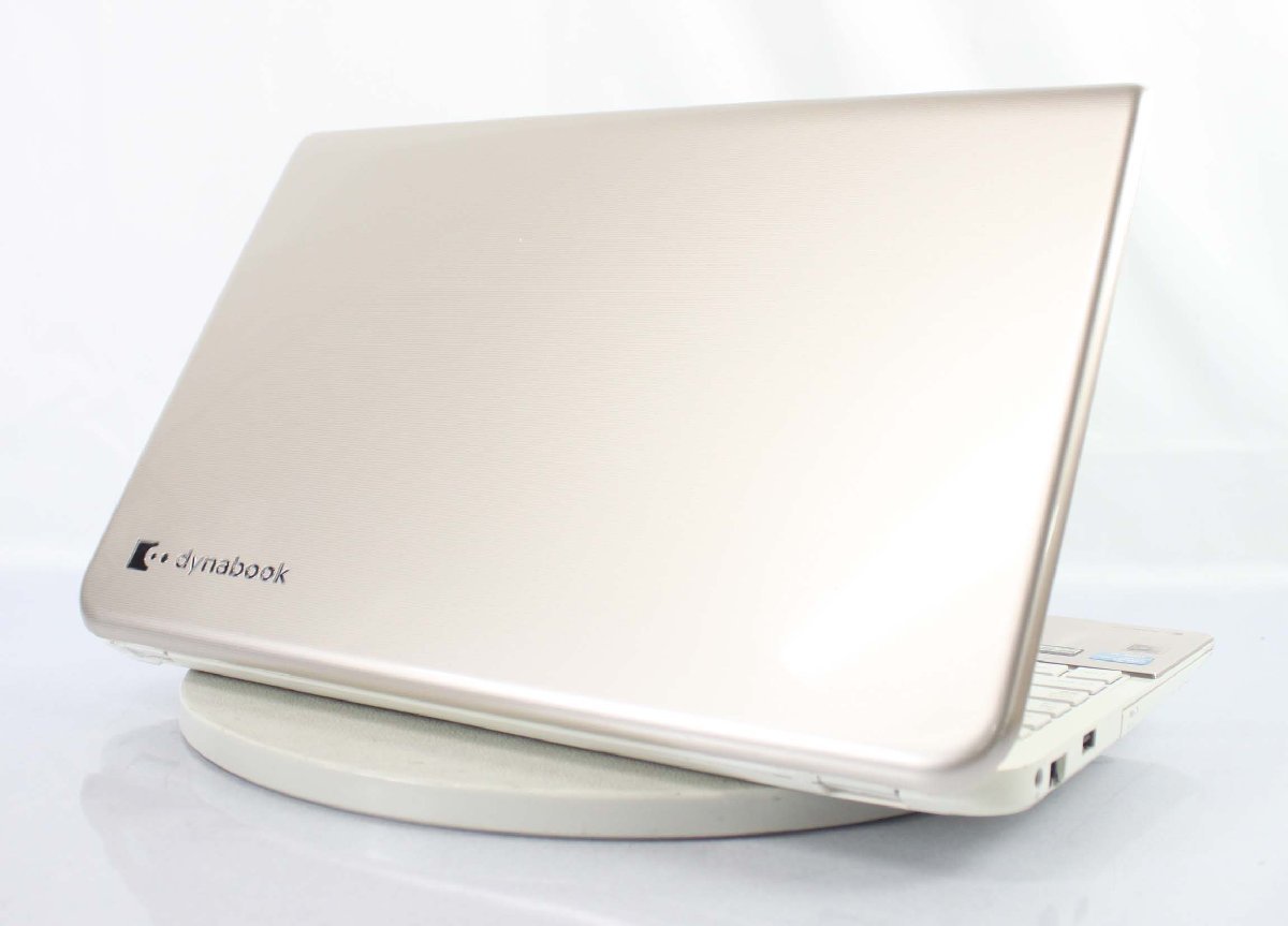 dynabook 東芝 OS無し訳あり品 Dynabook OS無し訳あり PR35MGAD483AD71 