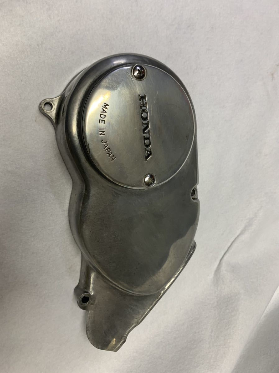 大得価，HOT 純正 6v モンキー ゴリラ ダックス ジェネレーターカバー 当時物 レア(ホンダ用)｜売買されたオークション情報、yahooの商品情報をアーカイブ公開 - オークファン ホンダ用