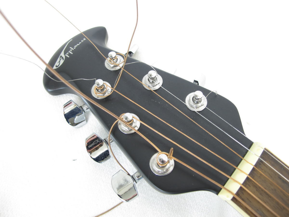 Ovation Applause by エレアコ Ovation（アプローズ・バイ 公式通販 