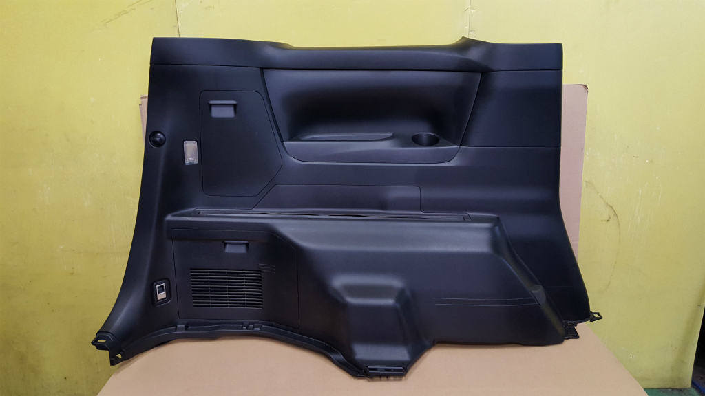  ヴェルファイア AGH30W 左 クォーター トリム 内張り パネル アルファード GGH(トヨタ用)｜売買されたオークション情報、yahooの商品情報をアーカイブ公開 - オークファン トヨタ用